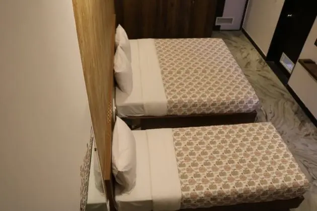 Family Süit, Birden Çok Yatak, Sigara İçilmez, Şehir Manzaralı