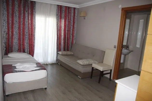 Oturma Odası