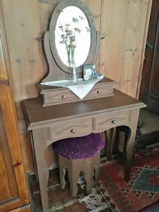 Traditional Tek Büyük Yataklı Oda, Özel Banyo