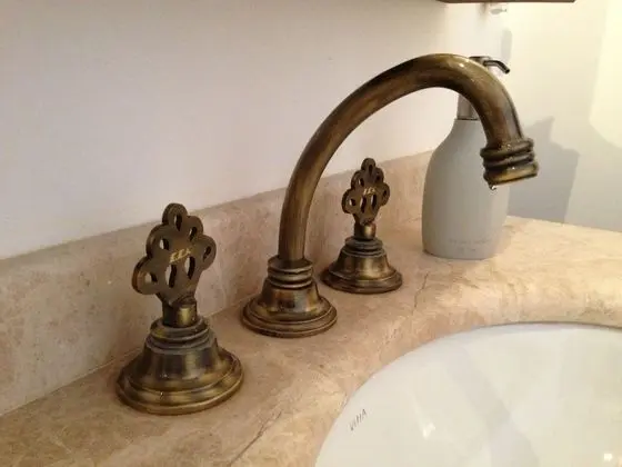 Traditional Tek Büyük Yataklı Oda, Özel Banyo