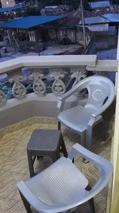 Economy Üç Kişilik Oda, 3 Tek Kişilik Yatak