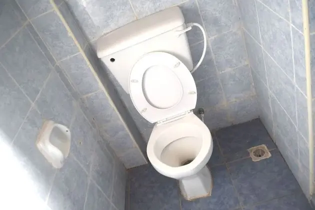 Executive Oda, Engellilere Uygun
