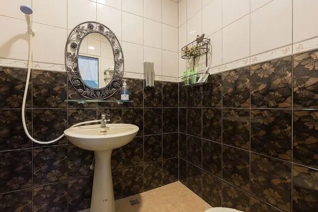 Standard Tek Büyük Yataklı Oda, 1 Çift Kişilik Yatak, Sigara İçilmez