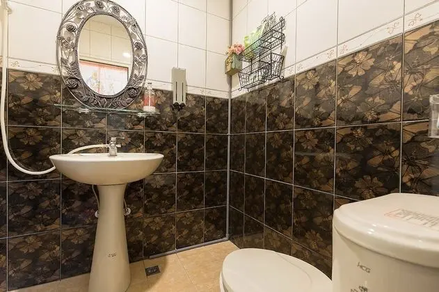 Standard Tek Büyük Yataklı Oda, 1 Çift Kişilik Yatak, Sigara İçilmez