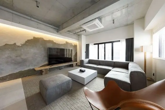Çatı Katı Süiti (Penthouse) (Mei)