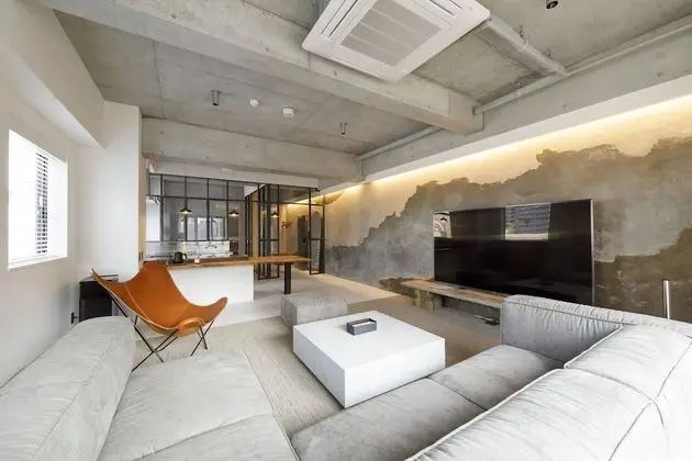 Çatı Katı Süiti (Penthouse) (Mei)