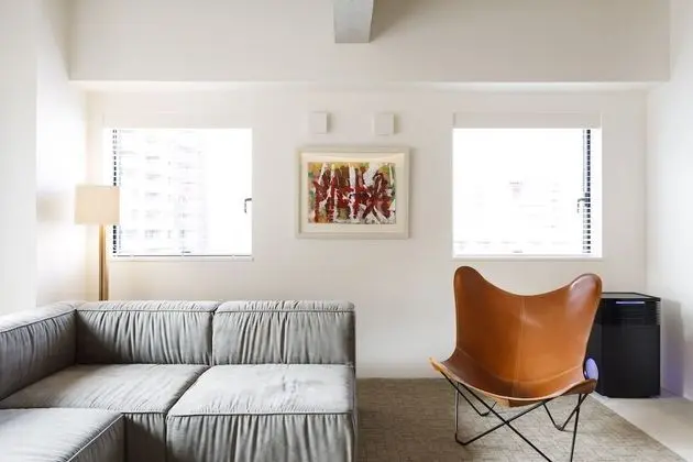 Çatı Katı Süiti (Penthouse) (Mei)