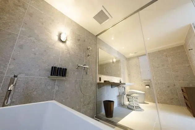 Çatı Katı Süiti (Penthouse) (Mei)