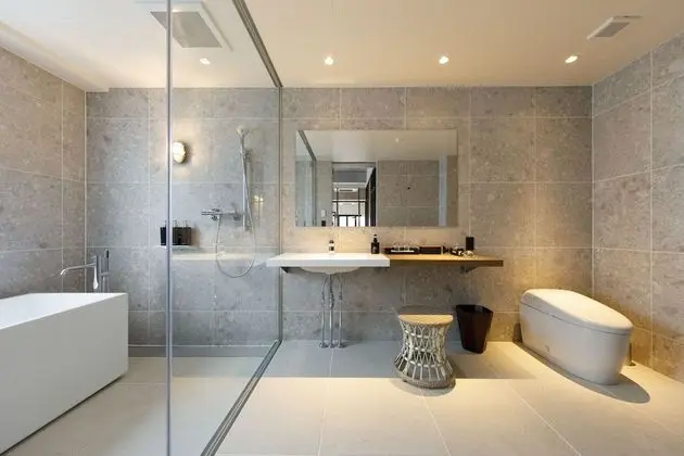 Çatı Katı Süiti (Penthouse) (Mei)