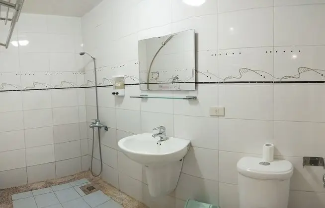 Dört Kişilik Oda