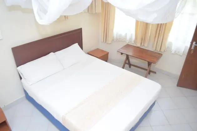 Premium Apart Daire, Sigara İçilmez