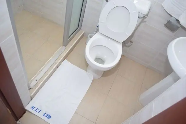 Premium Apart Daire, Sigara İçilmez