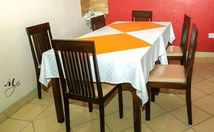 Premium Apart Daire, Sigara İçilmez