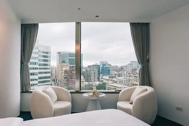 Classic Tek Büyük Yataklı Oda, 1 Çift Kişilik Yatak, Sigara İçilmez