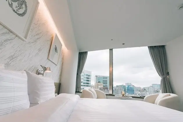 Classic Tek Büyük Yataklı Oda, 1 Çift Kişilik Yatak, Sigara İçilmez