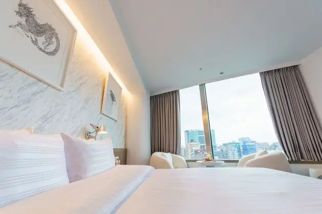 Classic Tek Büyük Yataklı Oda, 1 Çift Kişilik Yatak, Sigara İçilmez