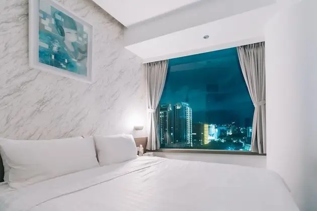 Classic Tek Büyük Yataklı Oda, 1 Çift Kişilik Yatak, Sigara İçilmez