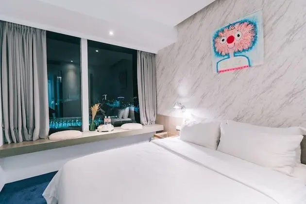 Classic Tek Büyük Yataklı Oda, 1 Çift Kişilik Yatak, Sigara İçilmez