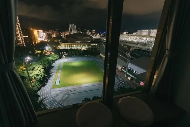 Classic Tek Büyük Yataklı Oda, 1 Çift Kişilik Yatak, Sigara İçilmez