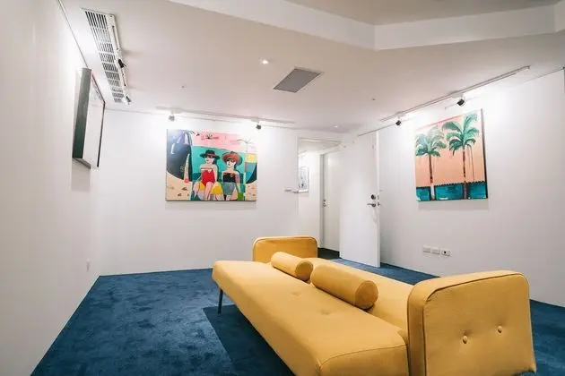 Deluxe Tek Büyük Yataklı Oda, 1 Çift Kişilik Yatak, Sigara İçilmez (101)