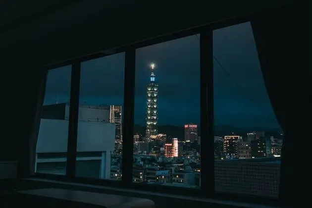 Deluxe Tek Büyük Yataklı Oda, 1 Çift Kişilik Yatak, Sigara İçilmez (101)