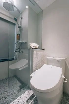 Deluxe Tek Büyük Yataklı Oda, 1 Çift Kişilik Yatak, Sigara İçilmez (101)