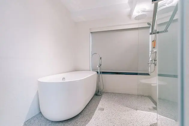 Deluxe Tek Büyük Yataklı Oda, 1 Çift Kişilik Yatak, Sigara İçilmez (101)