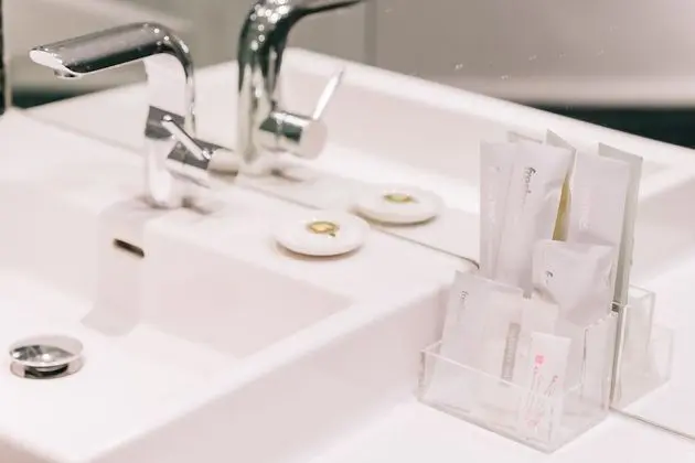 Family Dört Kişilik Oda, 2 Çift Kişilik Yatak, Sigara İçilmez