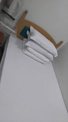 Economy Tek Büyük Yataklı Oda