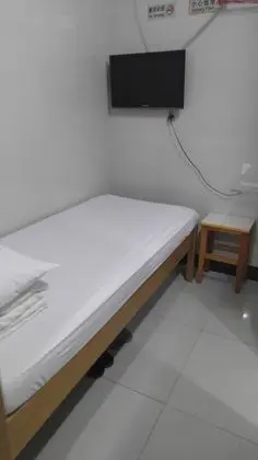 Economy Tek Kişilik Oda