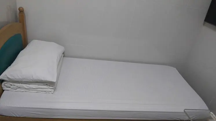Economy Tek Kişilik Oda