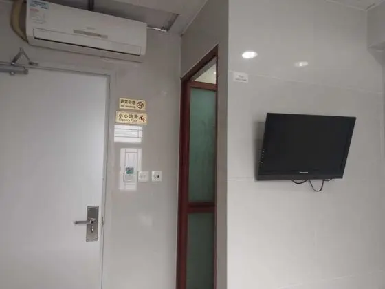 Economy Tek Kişilik Oda