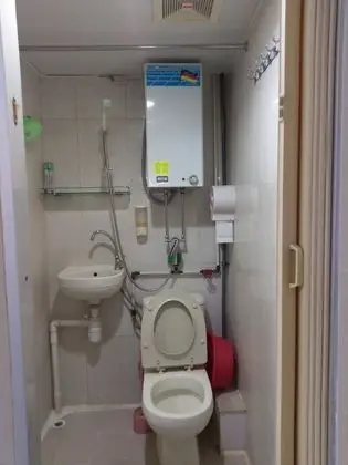 Economy Tek Kişilik Oda