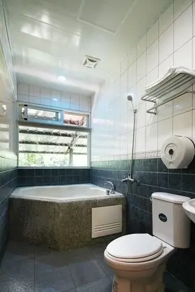 Panoramic Tek Büyük Yataklı Oda