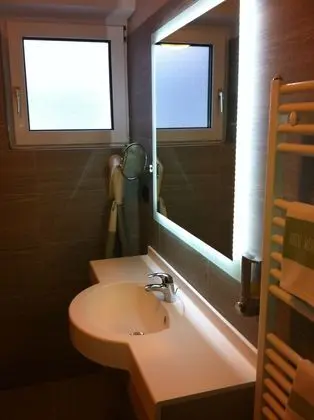 Superior Tek Büyük Yataklı Oda, Balkon