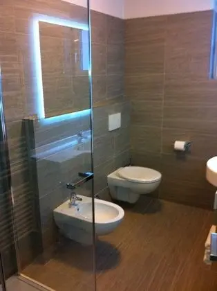 Superior Tek Büyük Yataklı Oda, Balkon