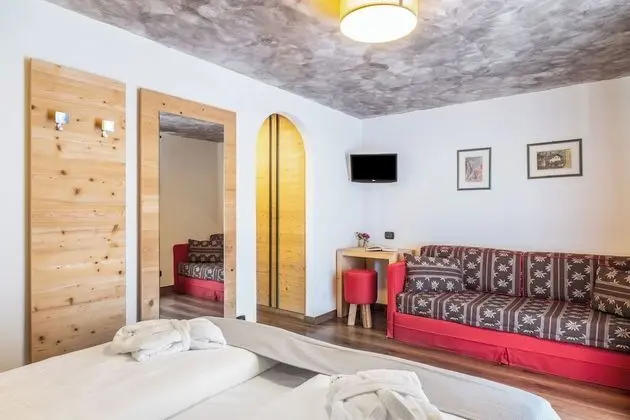 Superior Tek Büyük Yataklı Oda, Balkon