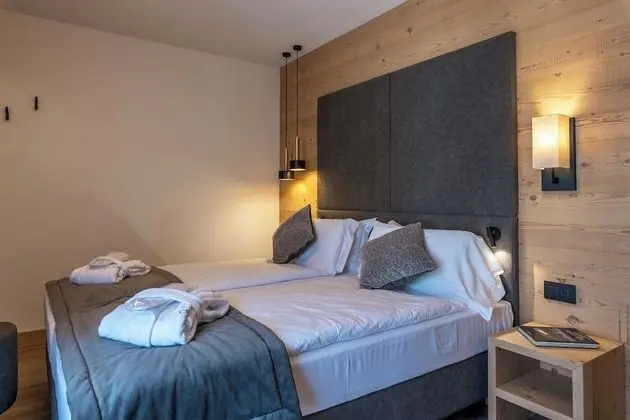 Superior Tek Büyük Yataklı Oda, Balkon