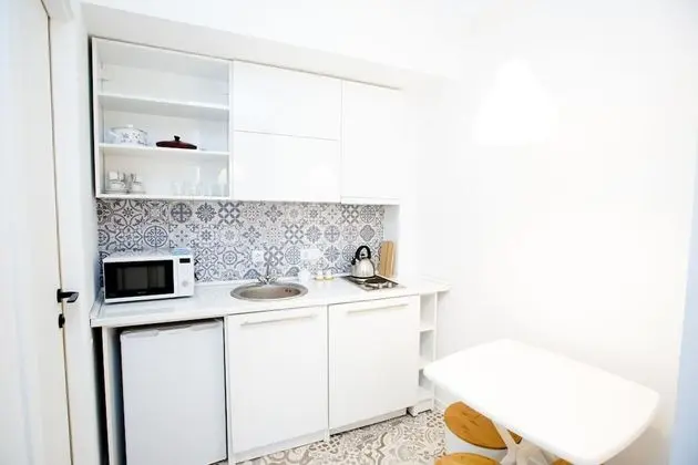Design Tek Büyük Yataklı Oda