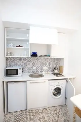 Design Tek Büyük Yataklı Oda