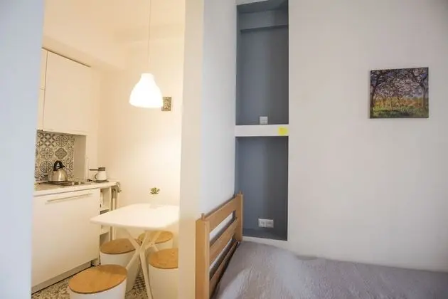 Design Tek Büyük Yataklı Oda