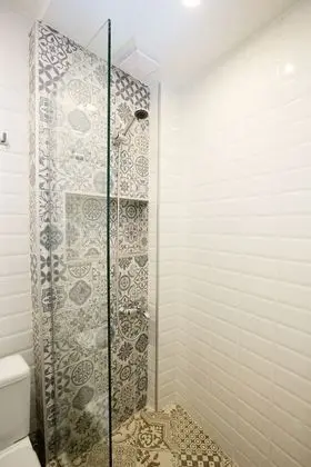 Design Tek Büyük Yataklı Oda