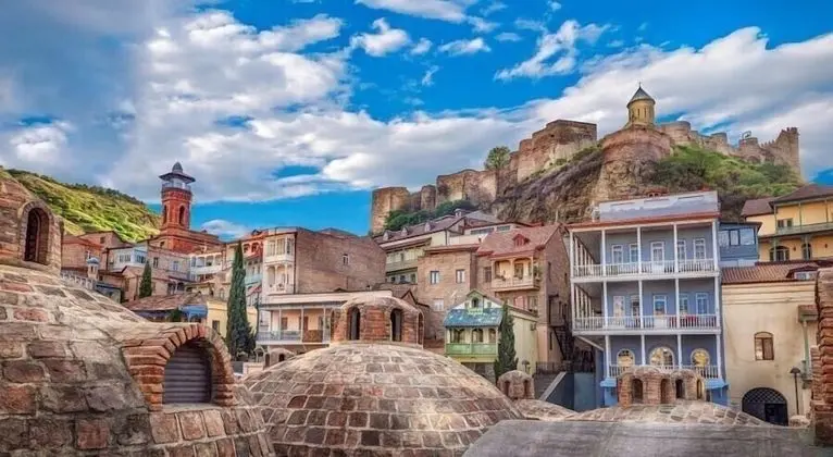 Design Tek Büyük Yataklı Oda