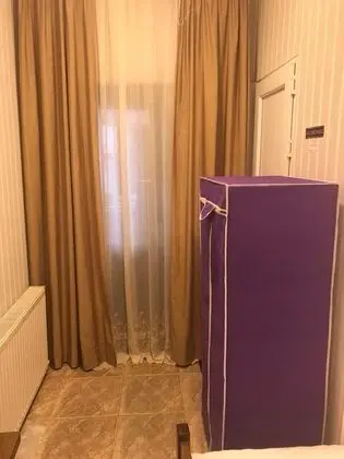 Basic İki Ayrı Yataklı Oda