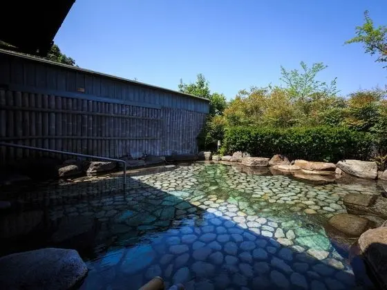 Traditional Oda, Sigara İçilmez, Ek Bina (Japanese Western Room)