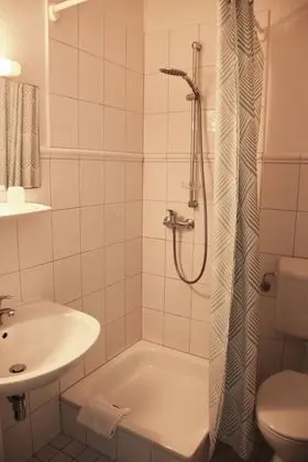 Standard Tek Kişilik Oda