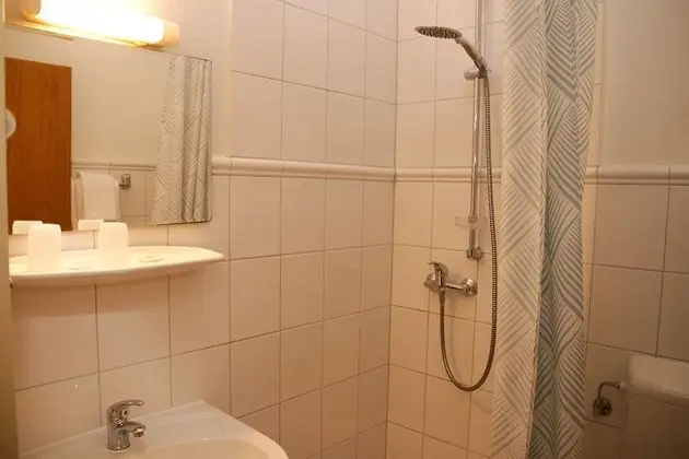 Standard Tek Kişilik Oda