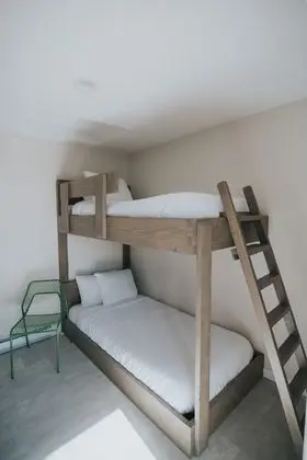 Classic Kulübe, Birden Çok Yatak, Resort Manzaralı