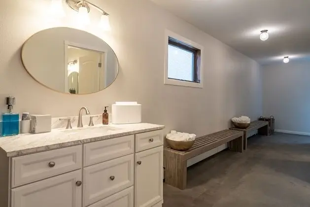 Classic Kulübe, Birden Çok Yatak, Resort Manzaralı