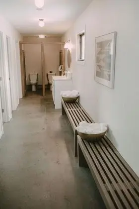 Classic Kulübe, Birden Çok Yatak, Resort Manzaralı